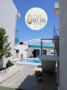 Casa campestre en punta canoa Cartagena