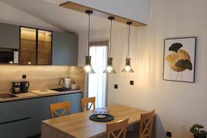 Apartman Marin
