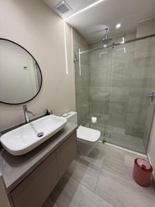 LUXE LE PARC Residences República del Salvador