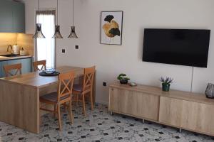 Apartman Marin