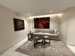 LUXE LE PARC Residences República del Salvador