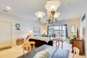 Waterfront Condo with Pool on Lake of the Ozarks