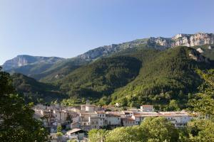 Hotels Le Dauphine : photos des chambres