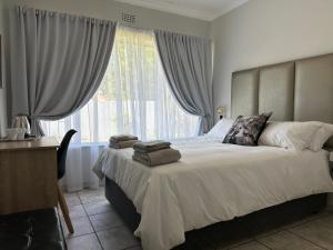 AfriSky guest house