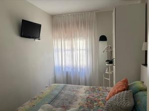Apartamento Paula