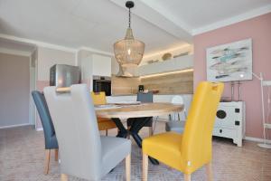 Ferienbungalow Erlenweg 20 Erlenweg 20 Appartement 1 Niendorf Ostsee