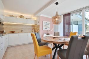 Ferienbungalow Erlenweg 20 Erlenweg 20 Appartement 1 Niendorf Ostsee