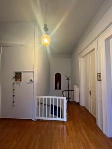 Αρχοντικό Κάββουρα 1890