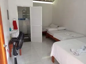 Cordoba Mosquera Esmeralda HOSTAL ESMERALDA - Nabugá