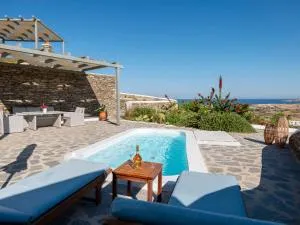 Peters Place - Paros Resort - 普拉卡米洛斯