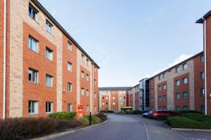 Student Only - St Peters Court Nottingham