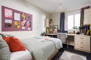 Student Only - St Peters Court Nottingham
