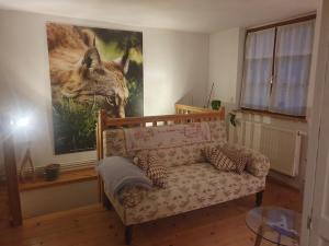 Appartements Chez Maria : photos des chambres