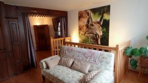 Appartements Chez Maria : photos des chambres