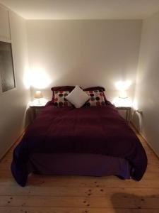 Appartements Chez Maria : photos des chambres