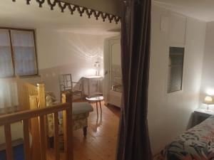 Appartements Chez Maria : photos des chambres