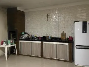 Casa na serra - Meruoca