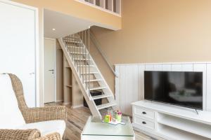 Hotels Hotel de la Plage : Chambre Double Deluxe - Vue sur Mer