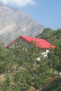 Apple Lodge Sumnam