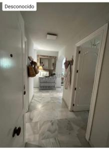 Apartamento en Elviria