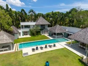 Top Pool Villa Layan Estate Laguna Bangtao - Layan Beach