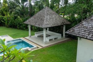 Top Pool Villa Layan Estate Laguna Bangtao