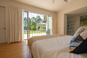 Top Pool Villa Layan Estate Laguna Bangtao