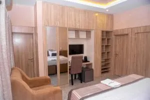 Fountain Hilton Hotels - Abakaliki