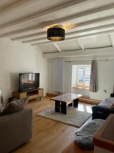 Ferienhaus Schiefertraum - Osburg