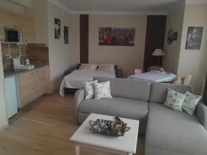 Alma Apartman 713 - Nagykanizsa