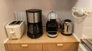 Studio climatisé vue mer à proximité de la plage