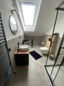 Harmony House - Appartement Blue