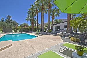 The Palm House - Magnesia Falls Cove RM