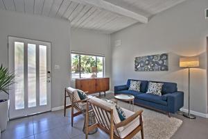 The Palm House - Magnesia Falls Cove RM