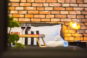 Jacuzzi & Relax by Leo Apartments Old Town