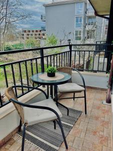 Sozopol Dreams Apart&FREE Parking