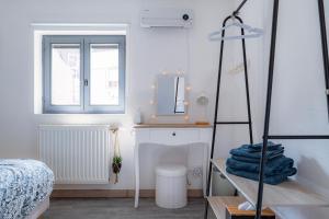 Appartements La Maison de Sam - Logement entier & Terrasse : photos des chambres