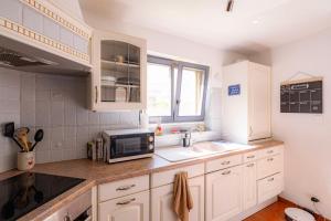 Appartements La Maison de Sam - Logement entier & Terrasse : photos des chambres