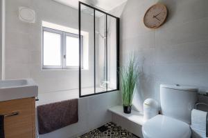 Appartements La Maison de Sam - Logement entier & Terrasse : photos des chambres