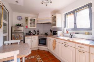 Appartements La Maison de Sam - Logement entier & Terrasse : photos des chambres