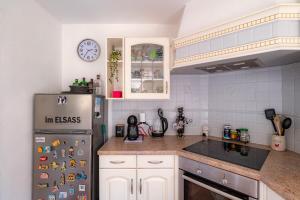 Appartements La Maison de Sam - Logement entier & Terrasse : photos des chambres