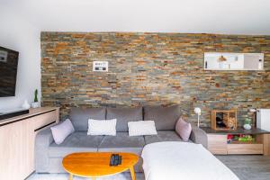 Appartements La Maison de Sam - Logement entier & Terrasse : photos des chambres