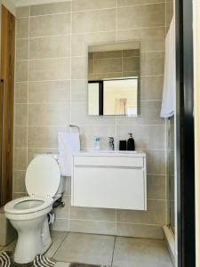 The Blyde Crystal Lagoon Riverwalk Estate