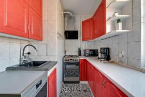 Comfort Apartments Opolska