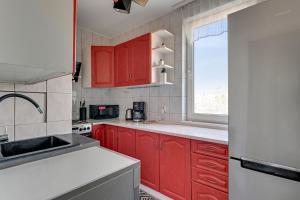 Comfort Apartments Opolska