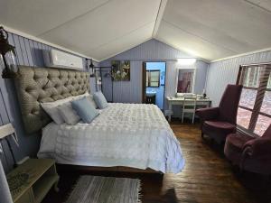 Whispering Creek Mountain Lodge