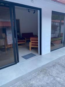 Casa Ocaso - Relax, naturaleza y confort a 5 min de Baños