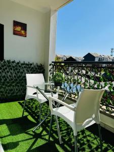 The Blyde Crystal Lagoon Riverwalk Estate