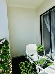 The Blyde Crystal Lagoon Riverwalk Estate