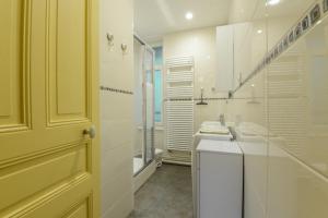 Appartements Villa Lutetia : Appartement 2 Chambres